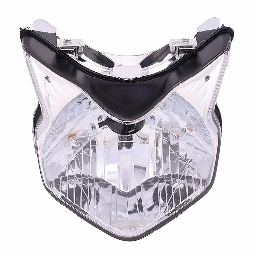 Honda Twister LED Headlight Assembly Manufacturer in India Honda Twister LED Headlight Assembly Manufacturer in India